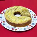 Cooksnap dari Fika Retna untuk resep Bolu Pisang Uli Lembut / Moist (panggang)