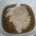Cooksnap dari Maulida Disa Pratiwi untuk resep Bubur Kacang Hijau