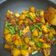 Cooksnap dari Inda sari aprilly untuk resep Kentang Manis Daging Cincang Saus Teriyaki