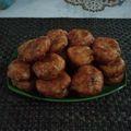 Cooksnap dari Himaru untuk resep Perkedel Kentang Kornet