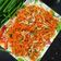 Shashi Chaurasiya का कुकस्नैप जब उन्होंने चाइनीज भेल (Chinese bhel recipe in hindi) बनाया था।