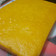 El cooksnap de Karina Correa cuando hizo Torta de zanahoria y naranja.
