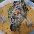Cooksnap dari Susan Susanti untuk resep Gulai Kepala Tengiri
