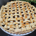 Cooksnap dari Dapur Ima untuk resep Apple Pie Puff Pastry