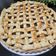 Cooksnap dari Dapur Ima untuk resep Apple Pie Puff Pastry