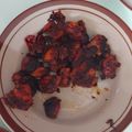 Cooksnap dari Ata Nay untuk resep Ayam fillet panggang teflon