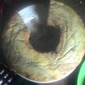 Cooksnap dari Tut Fiatul Azimah untuk resep Bolu marmer empuk dan lembut