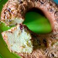 Cooksnap dari Rizkia Kurnianingrum untuk resep Bolu tape keju kismis
