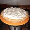 El cooksnap de marcela nuñez cuando hizo LEMÓN PIE 🍋.