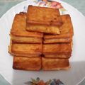 Cooksnap dari Fifi Belle untuk resep Gabin butter vla tape