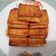 Cooksnap dari Fifi Belle untuk resep Gabin butter vla tape