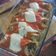 El cooksnap de Tamara cuando hizo Canelones de ricota, espinaca y nuez.