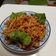 รูป Cooksnap ของ Benjaphat Jaturonrusami เมื่อเขาทำ ข้าวผัดซอสพริก สูตรบ้านเรา ทำง่ายๆ