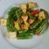 Cooksnap dari Ridha An Nisa untuk resep Salad Buncis Tahu