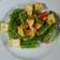 Cooksnap dari Ridha An Nisa untuk resep Salad Buncis Tahu