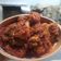 Cooksnap dari Riandani Meryastiti untuk resep Ayam balado