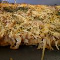 Cooksnap dari tastanny.th untuk resep Spagetti Panggang