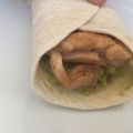 El cooksnap de Marieta cuando hizo Fajitas mexicanas de pollo y carne by ya'acov.