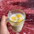 Cooksnap dari novisys untuk resep Es laksamana mengamuk minuman khas melayu (mangga kuini)