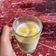 Cooksnap dari novisys untuk resep Es laksamana mengamuk minuman khas melayu (mangga kuini)