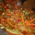 Cooksnap dari Veren Dian Novita untuk resep ASEM-ASEM DAGING SAPI(Dengan aneka sayuran)