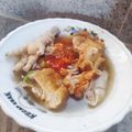 Cooksnap dari Ika Fitri Anitasari untuk resep Bakwan kawi mini