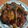 Cooksnap Nur Fadilla Halim semasa beliau membuat Ayam Kam Heong.