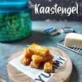 Cooksnap dari Retno Janitra untuk resep Kastengel