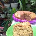 Cooksnap dari Emi Maryami untuk resep Bolu Pisang Kayu Manis (takaran sendok)