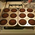 ilovetocook5's cooksnap of when they made Pumpkin Muffins.