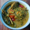 Cooksnap dari Cerita Rimba untuk resep Pesmol Ikan Gurame