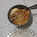 Cooksnap dari ina untuk resep Korean Inspired : Baechu Kimchi (Kimchi Sawi Putih)