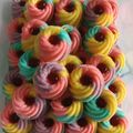 Cooksnap dari Ade Firman untuk resep Bolu Kukus Twister Mini