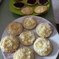 Cooksnap dari Fitrati Masnah untuk resep Terang bulan pandan