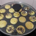 Cooksnap dari kurnia untuk resep Kue Cubit 1 Telur Anti Gagal