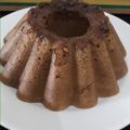 Cooksnap dari Dewi Noviana Wiardi untuk resep Ontbitjkoek / bolu rempah Belanda