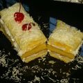 Cooksnap dari Ida Arifin untuk resep Snowcake ala makaningzul354