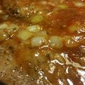 ryanemmy86's cooksnap of when they made Drunken pork chops.