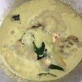 Cooksnap dari Anis Byr untuk resep Opor ayam simpel