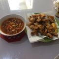 Cooksnap dari Ratee untuk resep Fillet Gurame Asam Manis