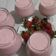 Cooksnap dari Inneke_Mamina untuk resep Jus strawberry yoghurt #Bandungrecook2_Tutyghafsha