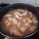 El cooksnap de daniela23810 cuando hizo Solomillo de cerdo al vino blanco.