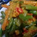 Cooksnap dari nitabibir12 untuk resep Acar Bumbu Kuning