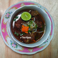 Cooksnap dari Ayu Wardani (UmiAyyaKilano) untuk resep Rawon iga sapi