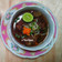 Cooksnap dari Ayu Wardani (UmiAyyaKilano) untuk resep Rawon iga sapi