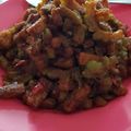 Cooksnap dari Amei untuk resep Pare nenek