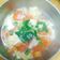Lucy 的 番茄蛋花湯 cooksnap