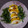 El cooksnap de Monica Ribero cuando hizo Ensalada de mango, queso fresco y rúcula.