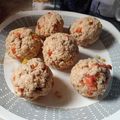 El cooksnap de wifatogo cuando hizo Albóndigas de avena y Carve.