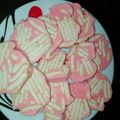 صورة من 🌼🌼عاشقة الورد🌷🌷، شاركها بعد تجربة وصفة إيزي كيك الفراوله